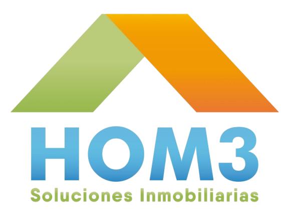 HOM3 Soluciones Inmobiliarias